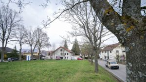 Gemeindehaushalt Wimsheim: Flüchtlingsunterkunft größter Brocken bei Planungen