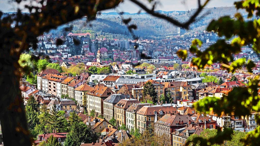 Immobilienmarkt Stuttgart: Preisanstieg drängt Stuttgarter raus