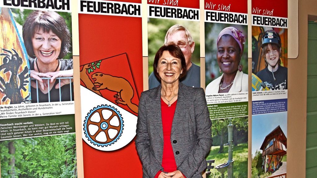 Interview Stuttgart-Feuerbach: „Das Thema heißt Kräfte bündeln“