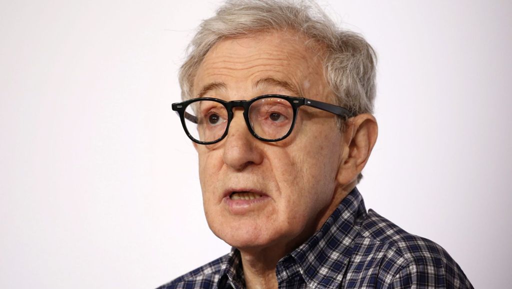 Trotz Protesten: Buchveröffentlichung auch in Deutschland: Woody Allens Autobiografie ist da!