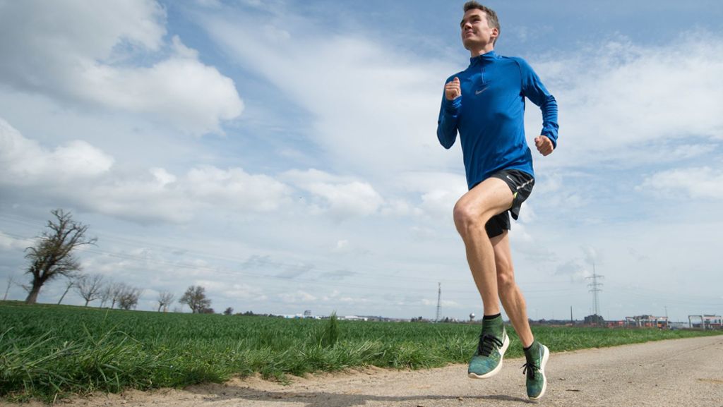 Interview mit Marathon-Star: Arne Gabius: „So kann man nicht aufhören“