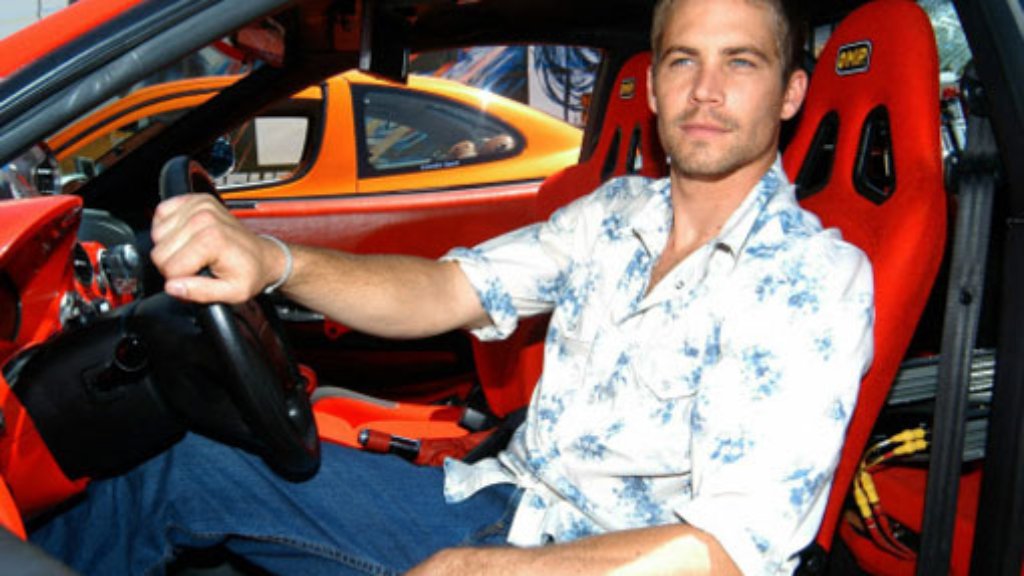Fast & Furious 7: Paul Walkers Brüder doubeln ihren toten Bruder