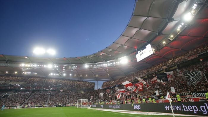 VfB Stuttgart: Hut ab, VfB! Für diese Saison – aber nicht nur