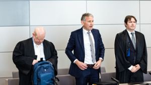 Nazi-Parole: Björn Höcke beteuert seine Unschuld