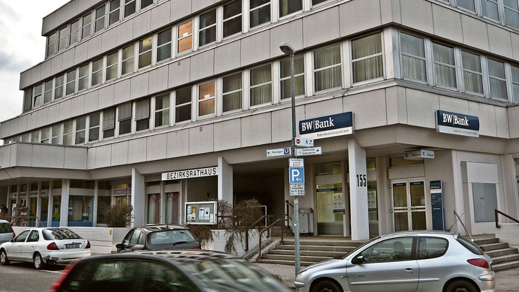 Bürgerbüro in Stuttgart-Plieningen: Kürzere Wartezeiten gefordert