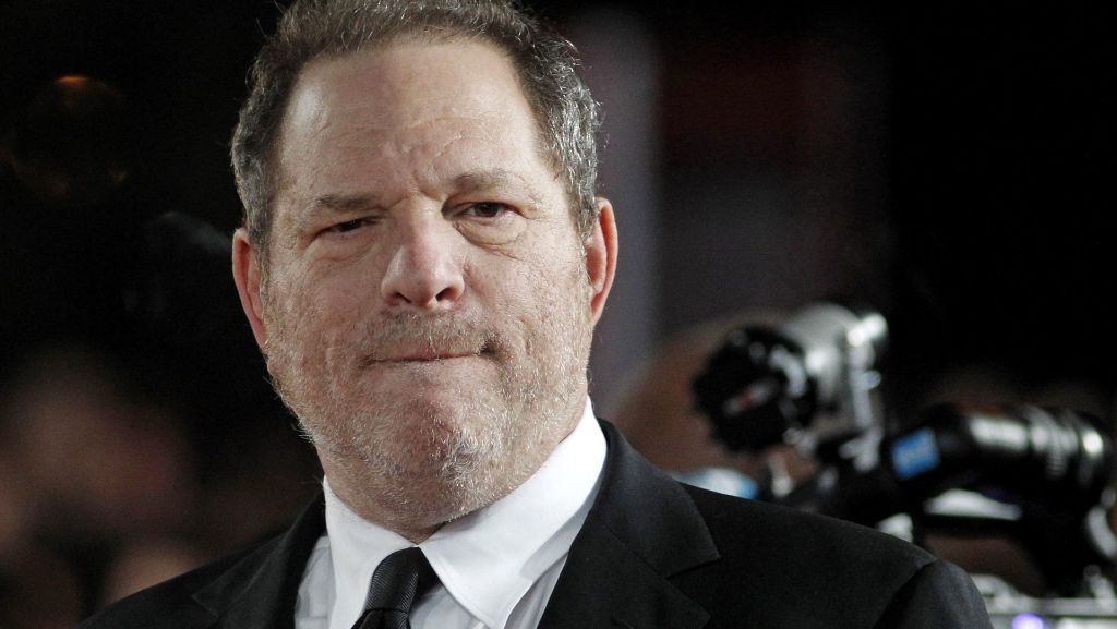 Weinstein und die deutsche Filmbranche: „Das Klima ist das gleiche“