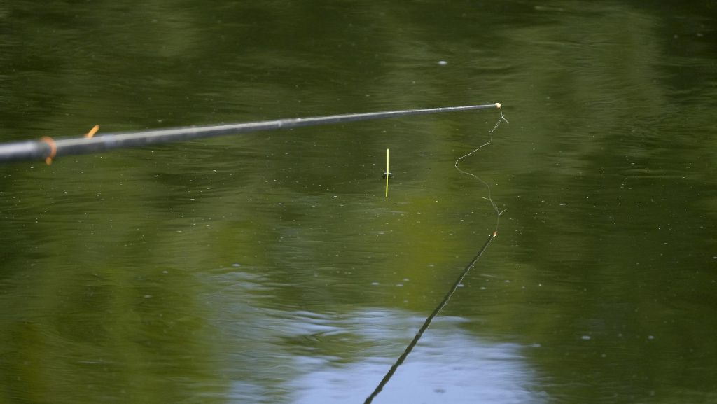 Frankreich: Angler aus Baden-Württemberg tot aus See geborgen