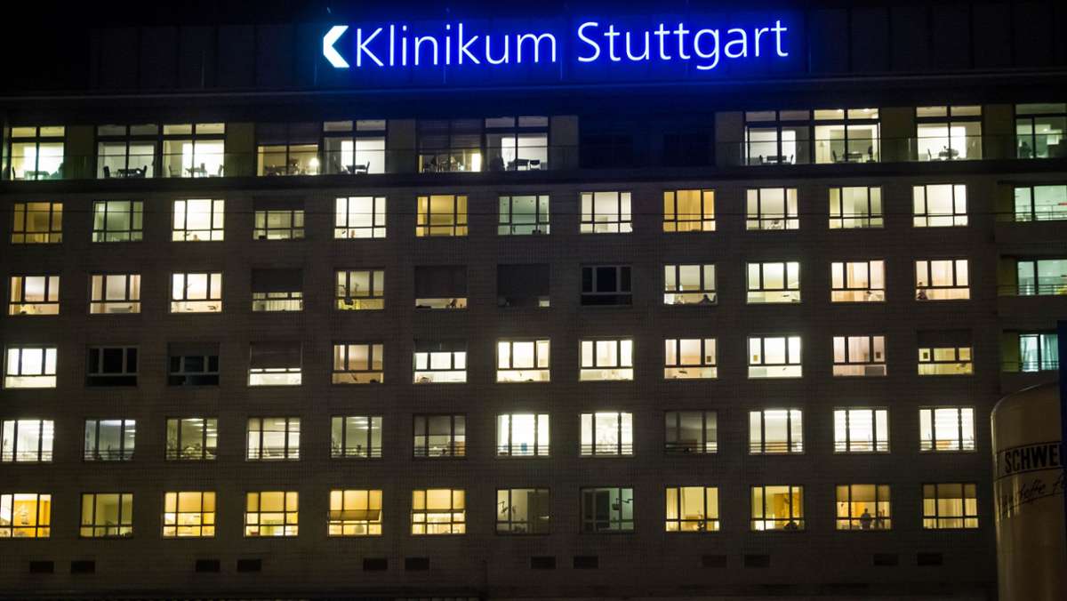 Betrug, Bestechung, Untreue  bei Patientenabrechnungen: Stuttgarter Klinikumskandal vor Gericht