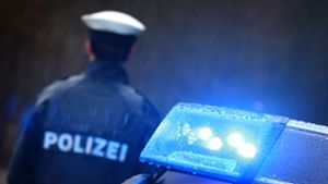 Stuttgart-Möhringen: Diebe brechen zwei Autos auf