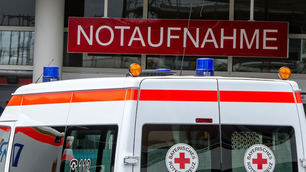 Versorgung von Notfallpatienten: Marburger Bund will niedergelassene Ärzte in Kliniken holen