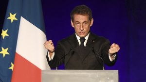 Der neue Sarkozy ist da