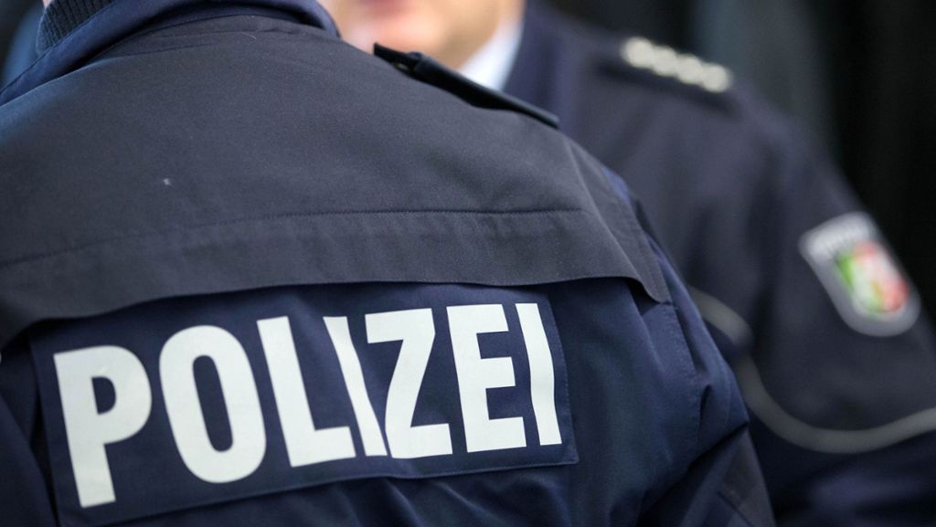 Stuttgarter Polizei warnt: Betrugsmasche: Falscher Polizist löst Enkeltrick ab
