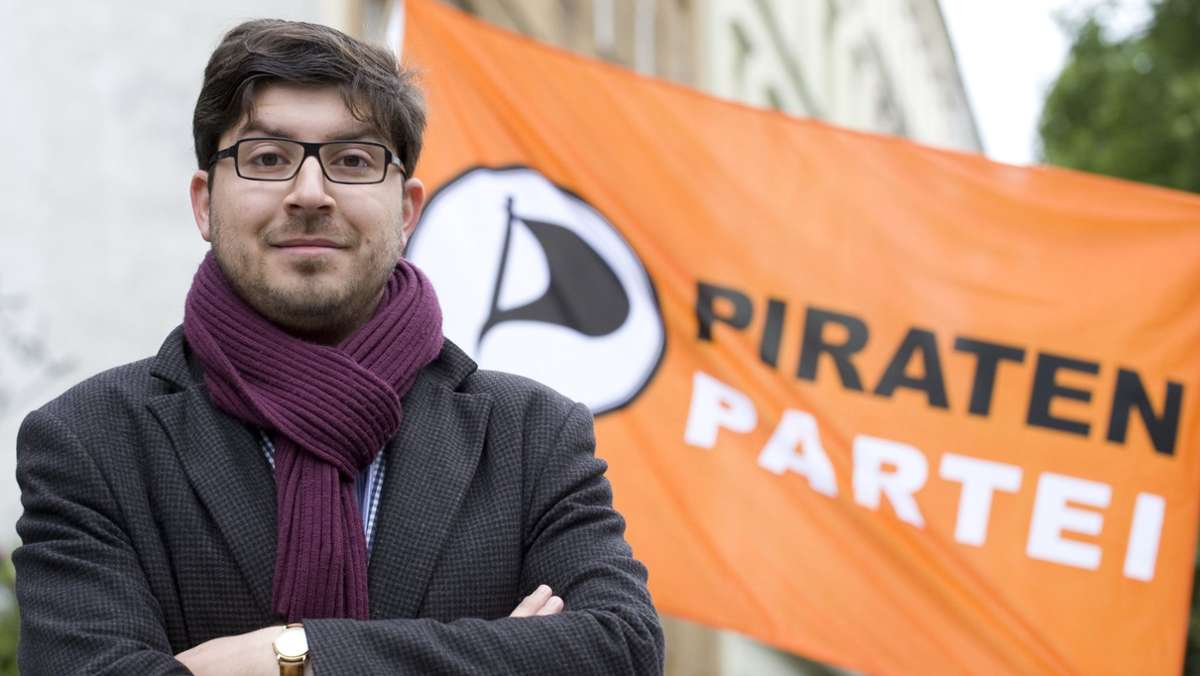 Ex-Pirat zu Digitalparteitagen: „Digitale Wahlen werden niemals geheim sein“