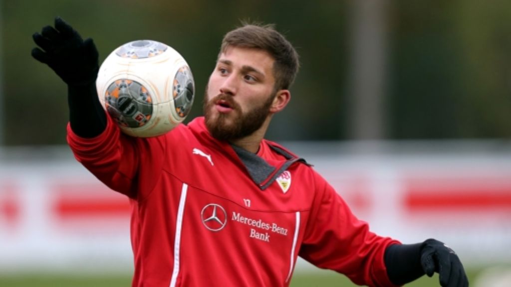VfB Stuttgart: Torun unterschreibt bei Kasimpasa in der Türkei
