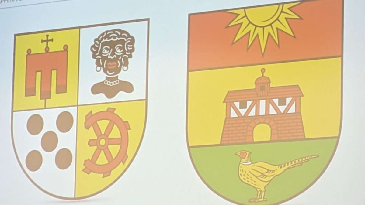 Rassismus-Debatte in Möhringen: Knappe Mehrheit für neues Wappen