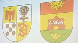Rassismus-Debatte in Möhringen: Knappe Mehrheit für neues Wappen