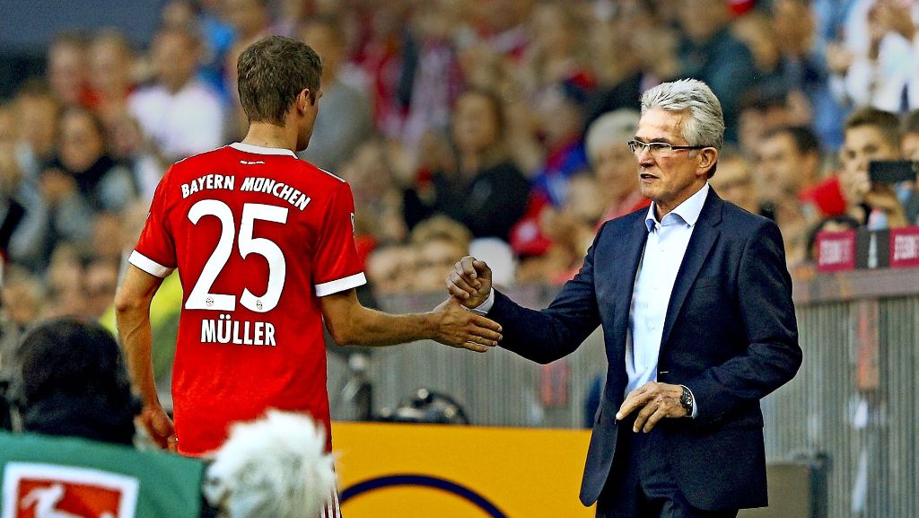 FC Bayern: Die Wochen der Wahrheit