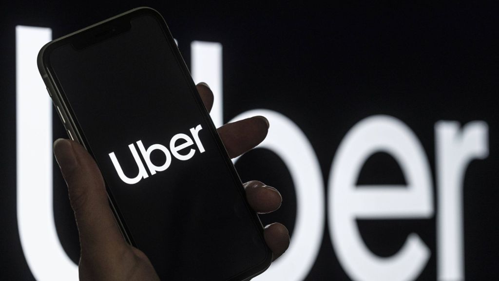 Uber in Stuttgart: Fahrer berichtet über Zwölfstundenschichten und Magerlohn