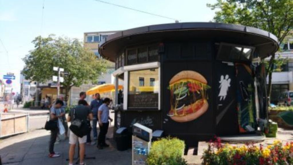 Der beste Mittagstisch in Stuttgart-Ost: Schlemmen im Kiez