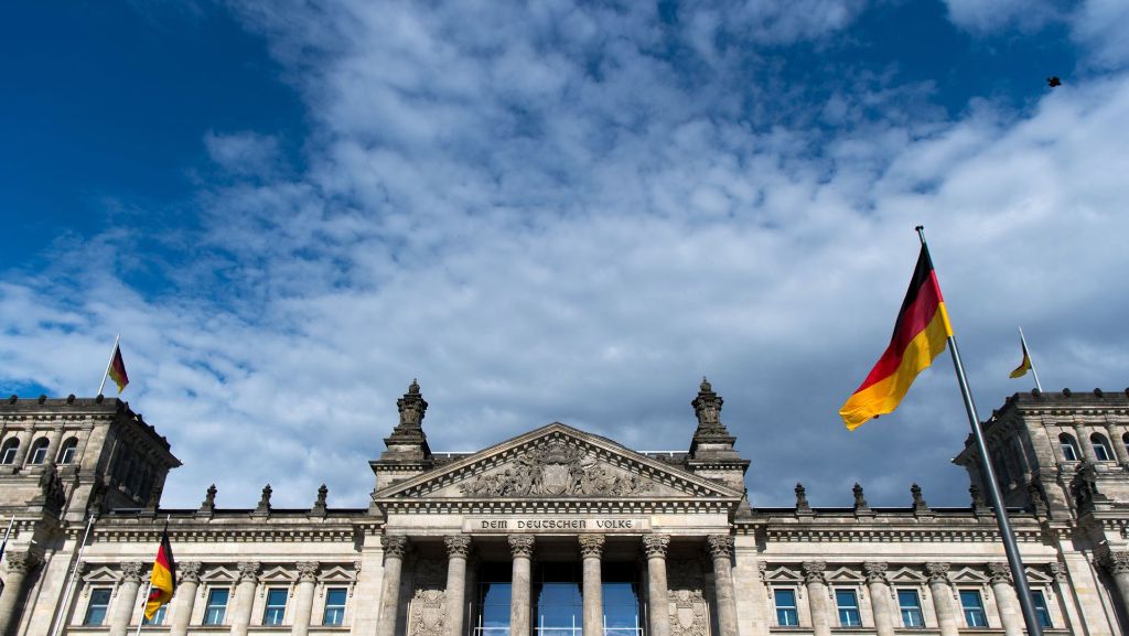 Bundestagswahl 2017: Wichtige Fragen und Antworten vor dem Urnengang
