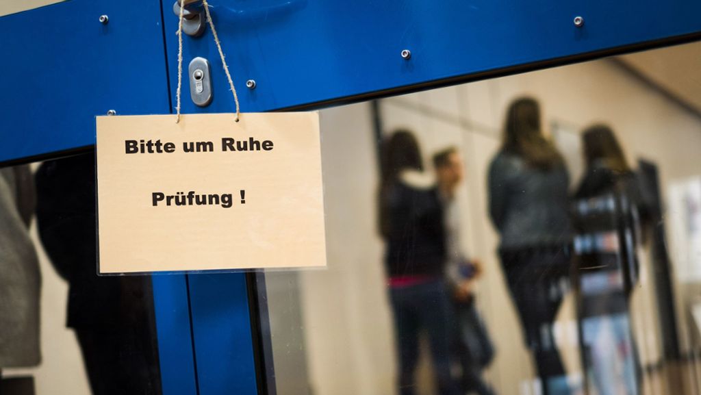SPD sorgt sich um Hauptschüler: Ärger um neue Prüfungsordnung