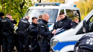 Niedersachsen: Bundeswehr soll bei Suche nach Arian helfen