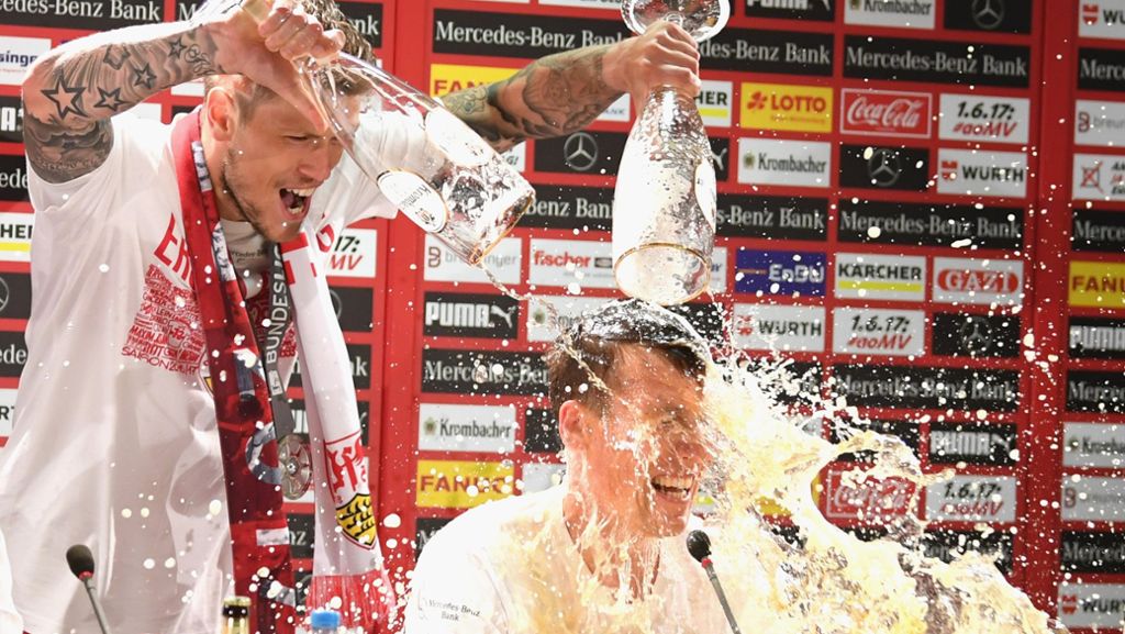 Stuttgart spielt wieder erste Liga: Das sind die Gründe für den VfB-Aufstieg