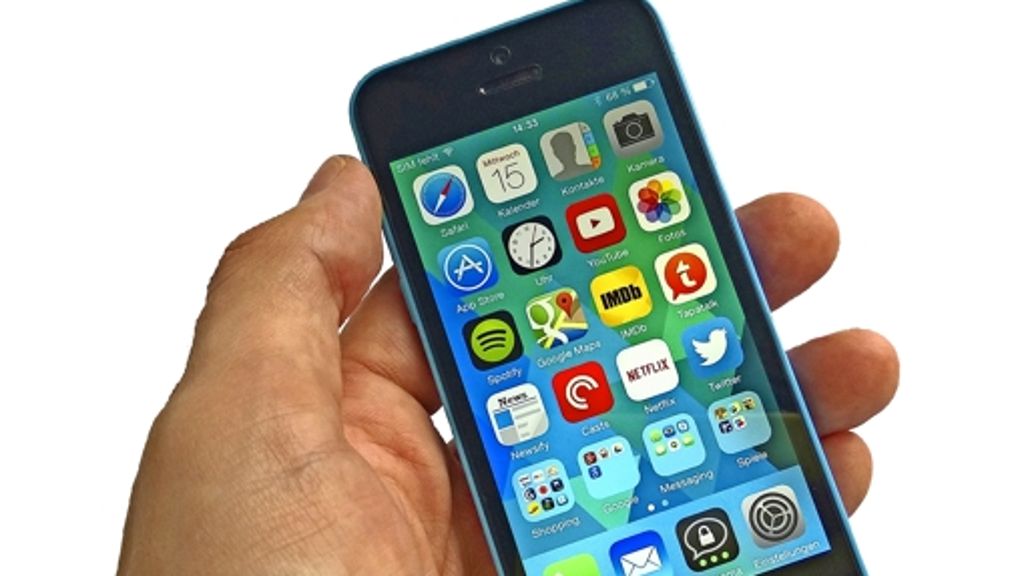 Datensicherheit: FBI knackt iPhone ohne Hilfe von Apple