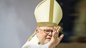 Papst an Marx: „Weide meine Lämmer!“