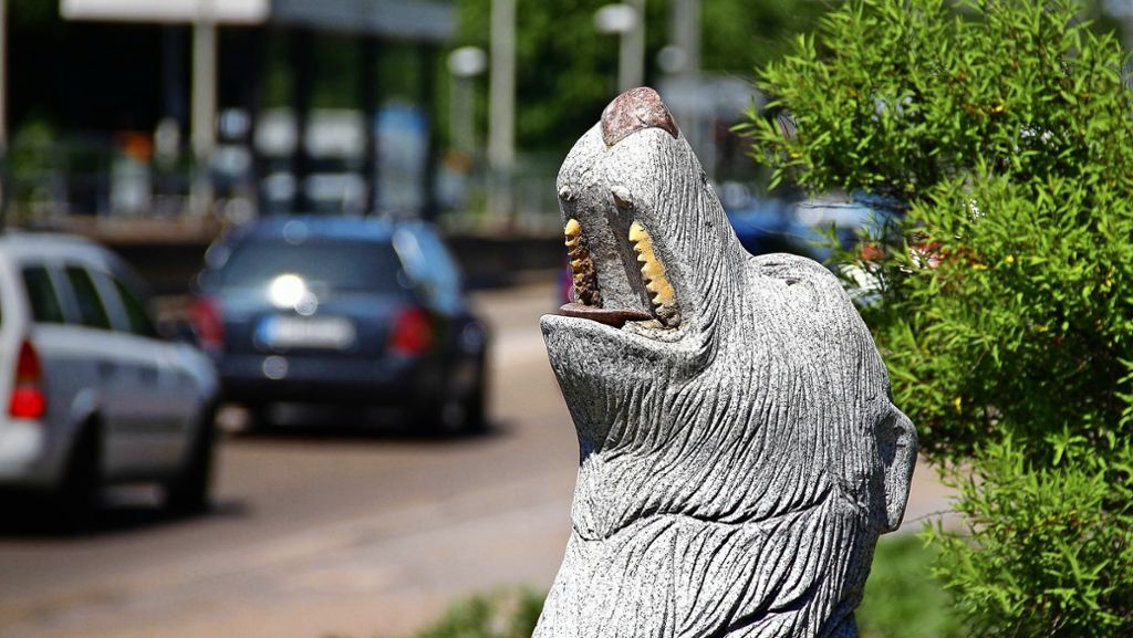 Verkehr in Wolfbusch: Mit Maß und Ziel gegen immer mehr Autos