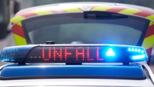 Ortenaukreis: Mehrere Unfälle mit dreizehn beteiligten Fahrzeugen auf A5