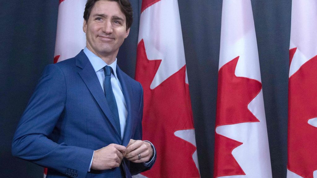 Justin Trudeau in „Die Simpsons“: Kanadischer Premier bekommt Kurzauftritt