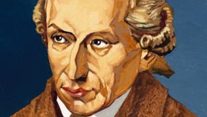 300 Jahre Immanuel Kant: Der Denker und die Radikalen