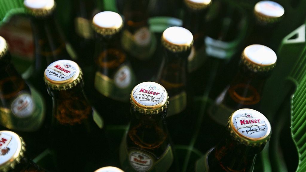 Geislingen: Die Chinesen lieben  schwäbisches Bier