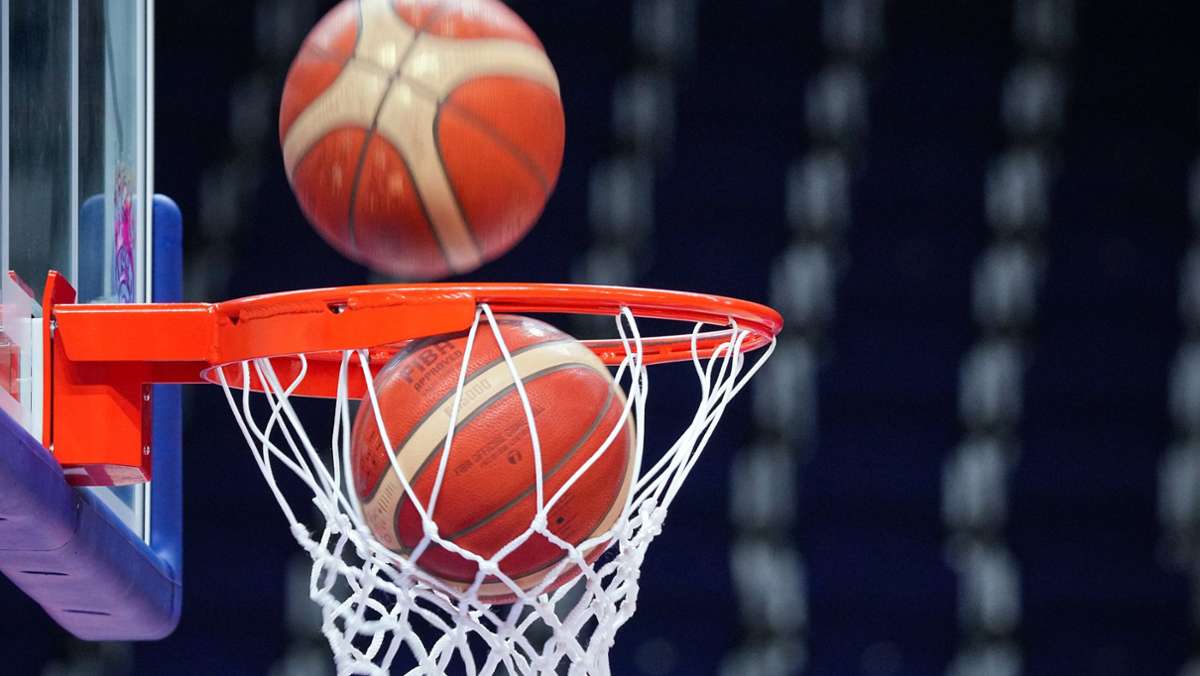 Basketball Champions League: MHP Riesen Ludwigsburg kennen nun die Termine gegen Limoges