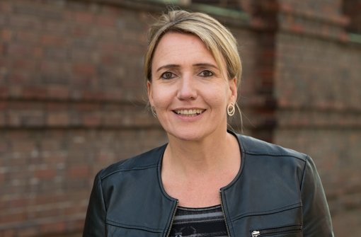 Die Saarländerin <b>Simone Peter</b> kandidiert auf dem Grünen-Parteitag für den <b>...</b> - media.media.37deb387-80ac-4d1a-9162-dd1d1b3db25f.normalized