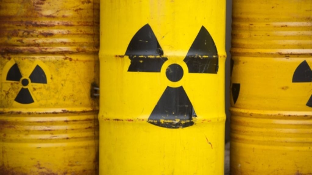 Atommüll-Endlager: Alles zurück auf Anfang bei der Suche