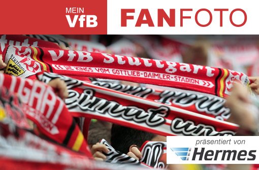 VfB gegen Augsburg: Mit uns dabei sein!