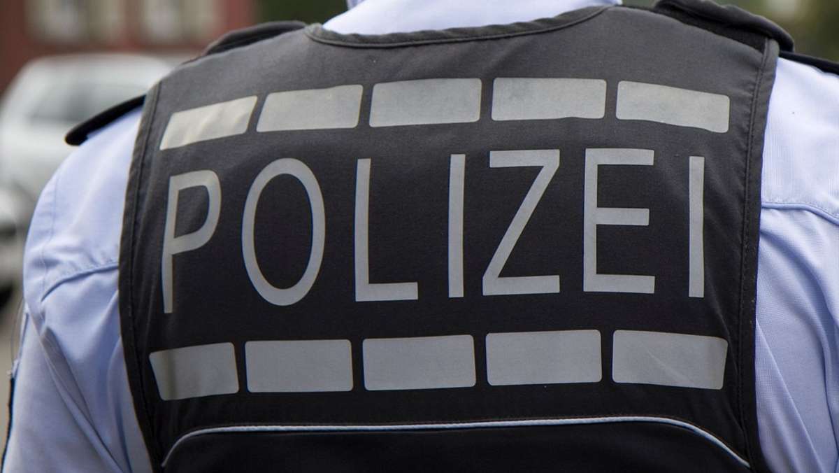 Bahlingen am Kaiserstuhl: Zwei Verdächtige nach Brand ehemaliger Gaststätte gefasst