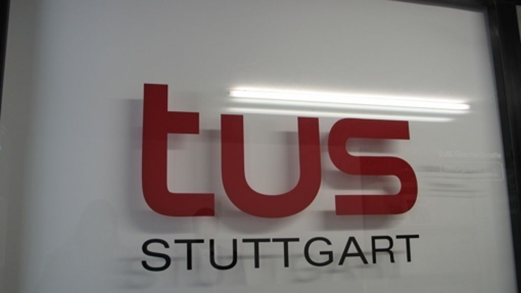 tus Stuttgart: Unfreiwilliger Abschied