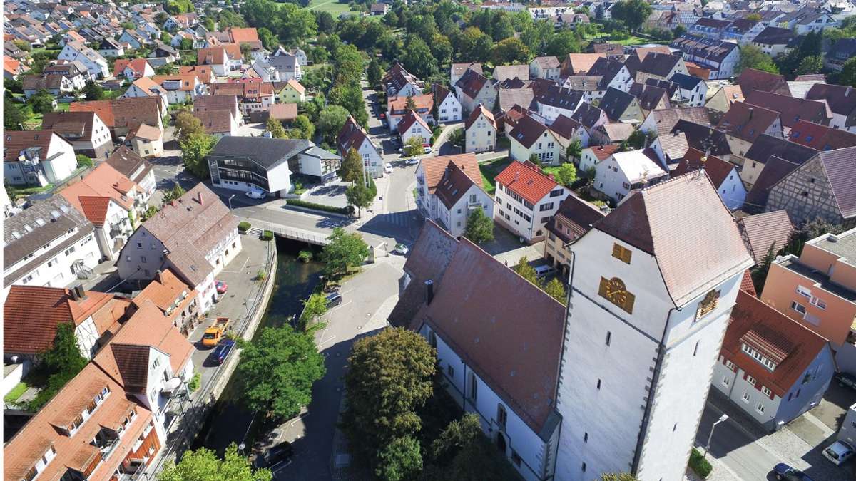 Wahl des Ortschaftsrats am 9. Juni: Kandidaten für Rat in Dagersheim stehen fest