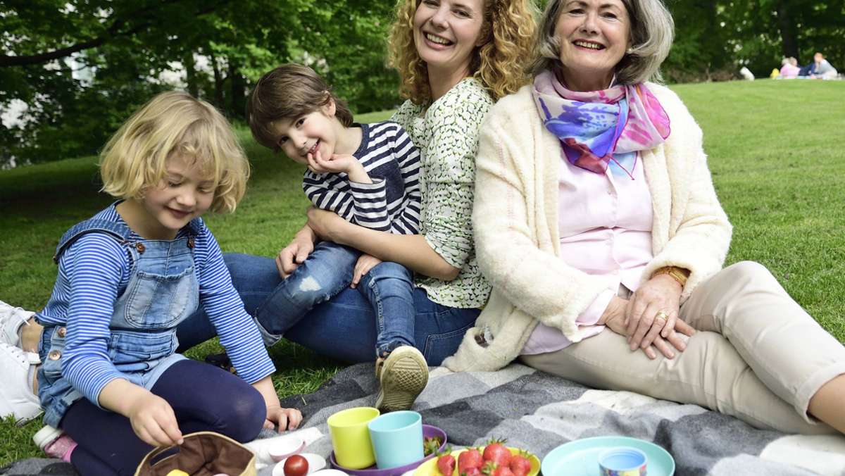 Picknick im Kreis Esslingen: Fünf Orte für ein Dinner unter freiem Himmel