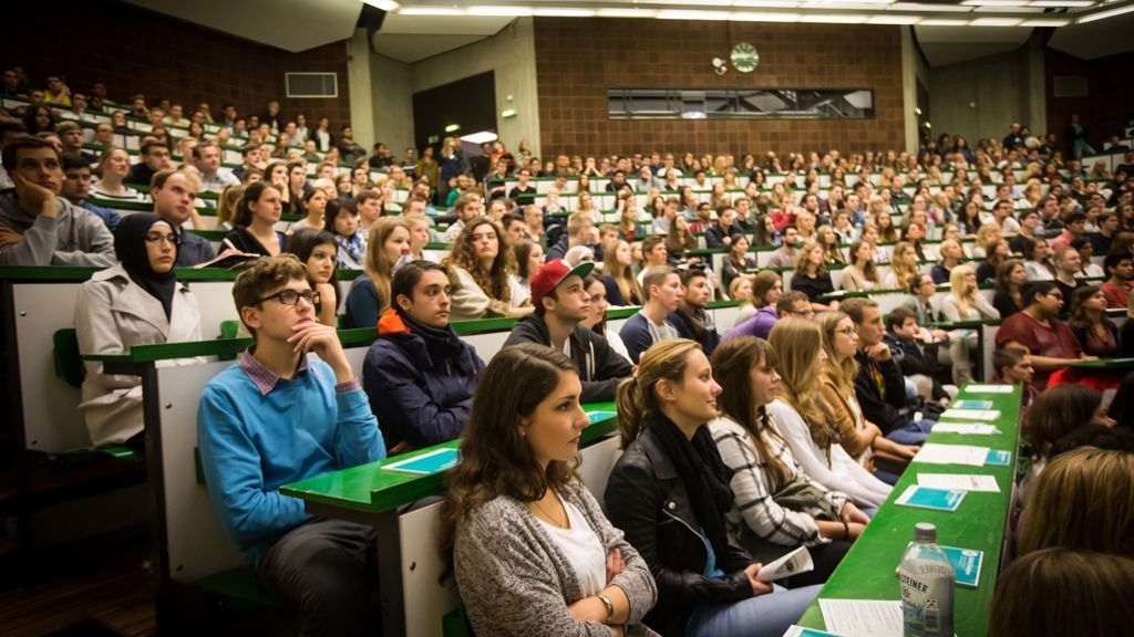 Hochschulen wollen Abbrecherquoten senken: Mathe und Deutsch sind Studienhürden