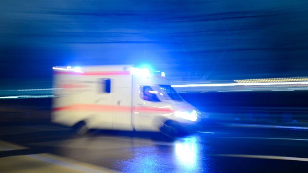 Kreis Konstanz: Frau wird aus Oldtimer geschleudert und schwer verletzt