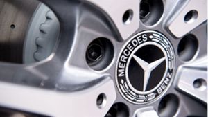 Dieselklage gegen Mercedes-Benz: Verbraucherschützer setzen sich vor Gericht teilweise durch