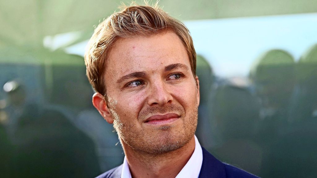 Formel 1: Nico Rosberg für zwei Rennen gesperrt