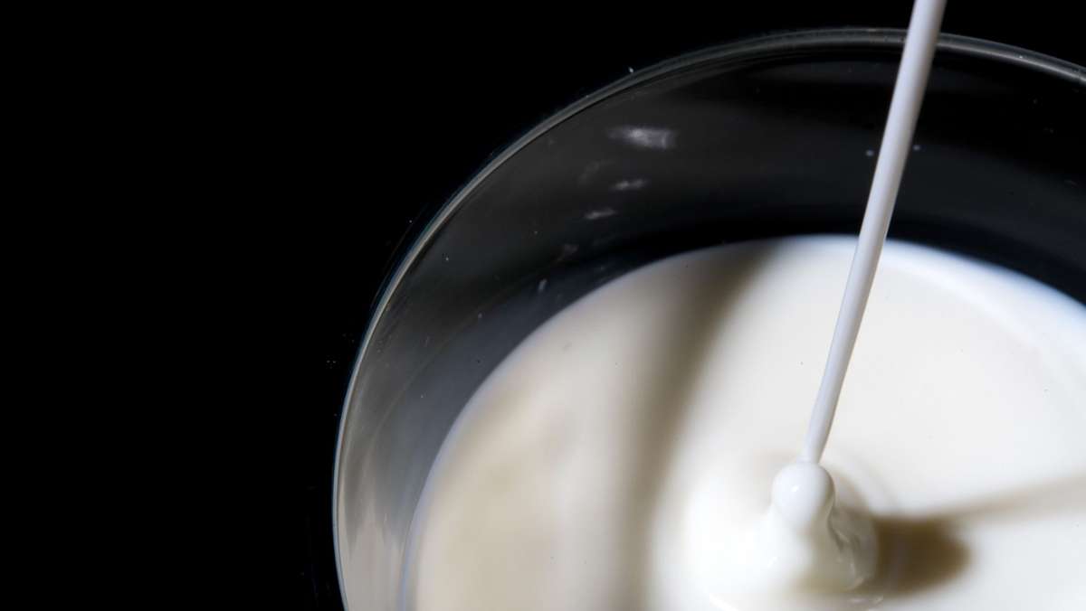 Molkereien in Deutschland: Preise sollen für Milch und Butter steigen