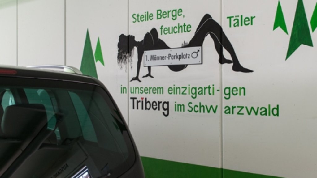 Nach Eklat im Schwarzwald: Tribergs Bürgermeister wehrt sich