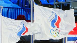 IOC fällt auf Fake-Anruf russischer Trolle herein