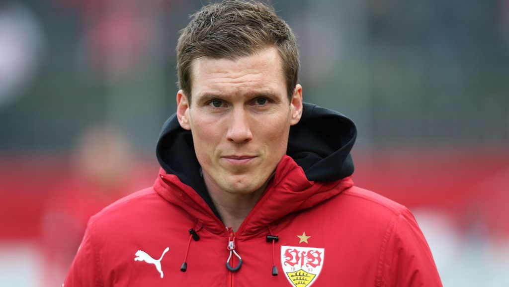 VfB-Coach im SWR-Interview: Wolf über sein Team, Neuzugänge und Aufstiegschancen
